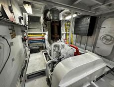 CREW Boat / PSV / USA-GOA5435