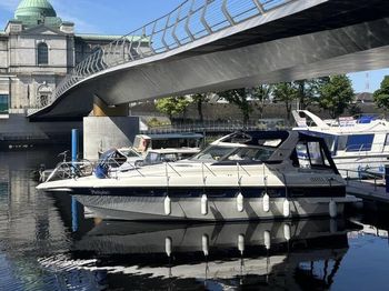 Sealine 365 Sportsbridge