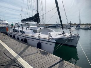 2007 Gemini 105 MC Catamaran