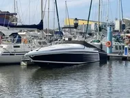 1999 Baja 38 Special