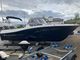 Ex Demo 2022 ATLANTIC 730 SUN CRUISER AVAILABLE FROM FARNDON MARINA