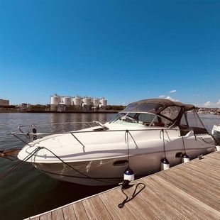 2005 Jeanneau Leader 805