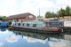 45.6ft  Cruiser Stern