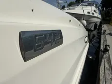 2016 Bayliner 642 Cuddy