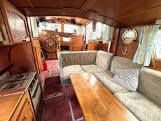 Thornley Russell Steel Cruiser