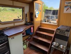 Reduced. Wide beam 60 by 12ft  Eurocruiser 2018