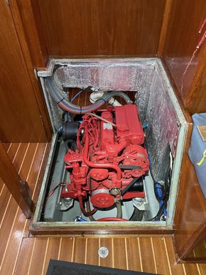 New Beta 38, 2020,  600 Hours 