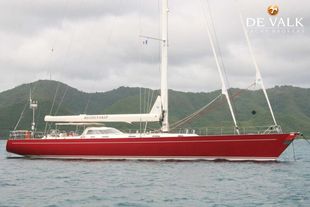 2005 Van de Stadt Sloop