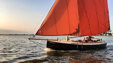 2006 Memory 19 racing version