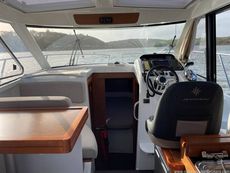2016 Jeanneau Merry Fisher 855
