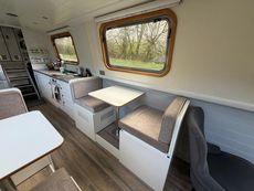 Ortomarine 58&rsquo;6&rdquo; Parallel Hybrid NB
