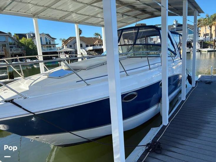 2005 Chaparral 290 signature