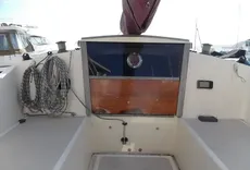 2015 Cornish Crabbers Shrimper 21