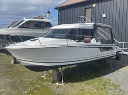 2016 Jeanneau Merry Fisher 795 S1