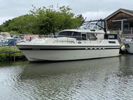 1977 Broom 35 European