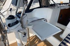 2006 Hunter Legend 380