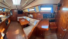 Bavaria 38 Holiday