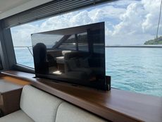 2025 Princess F 65