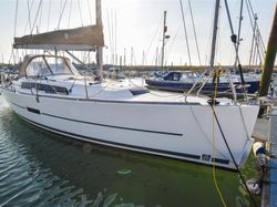 2022 Dufour 360