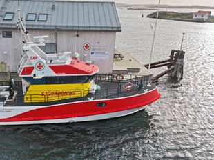 Rescue Märta Collin