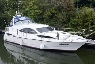 2001 Broom 42