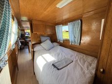 65' 2006 Cruiser Stern Narrowboat built by Price & Fallows