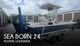 2015 Sea Born FX 24 Tour SE