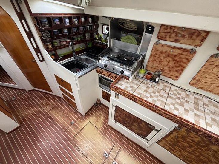 1999 Arcadia Arcadia design