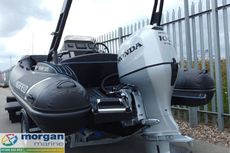 2025 Highfield Sport 520