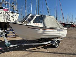 1999 Alaska 500 LE