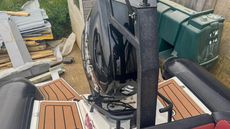 Grand RIBS D600