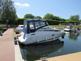 1995 Bayliner 2355