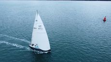 Hanse 400 Cruiser Racer