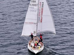 Colvic UFO 34