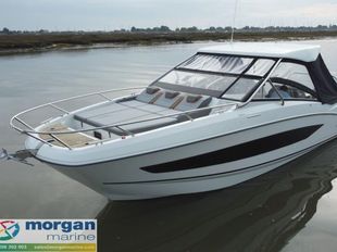 2021 Beneteau  Flyer 10