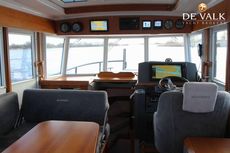 2019 Sargo 31 EXPLORER