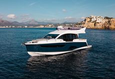2023 Sealine F430 - Fybridge