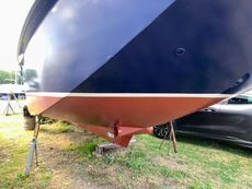 2003 Dutch Barge Rogger 850 AK