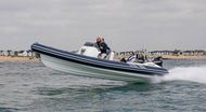 2024 Cobra Rib Nautique 8.2m