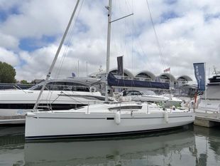 2010 Elan 350