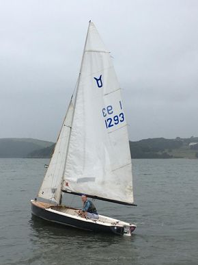 Osprey Alaskan 29 for sale UK, Osprey boats for sale, Osprey used boat ...