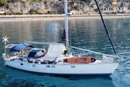 1991 Jeanneau Sun Odyssey 44