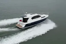 2022 Haines 32 Offshore