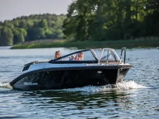 2025 Corsiva 625 Tender