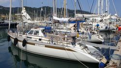1984 Helmsman 49 Trans-Ocean