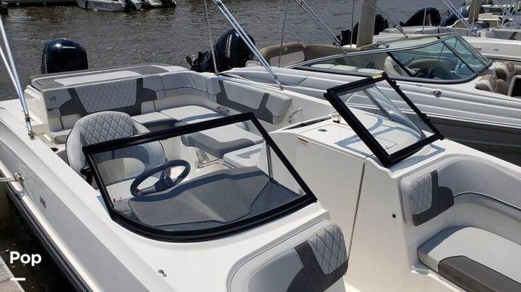 2023 Bayliner vr6