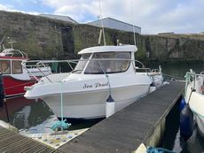2006 Arvor 215