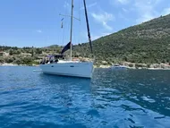 2008 Beneteau Oceanis 43