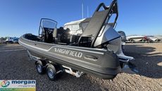 2026 Highfield Sport 700
