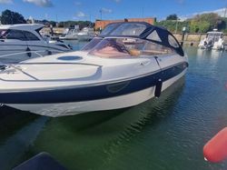 2005 Cranchi CSL 27